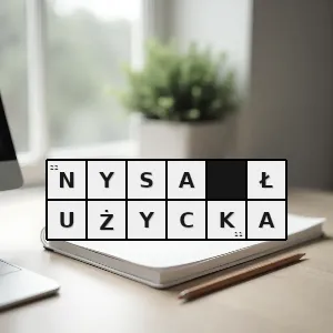 Hasło krzyżówkowe zgorzelec - nysa łużycka – rozwiązanie, synonimy, podpowiedzi i definicje krzyżówkowe